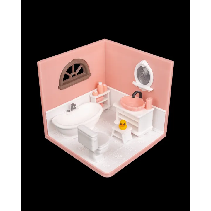 Maison Drabiec Strates