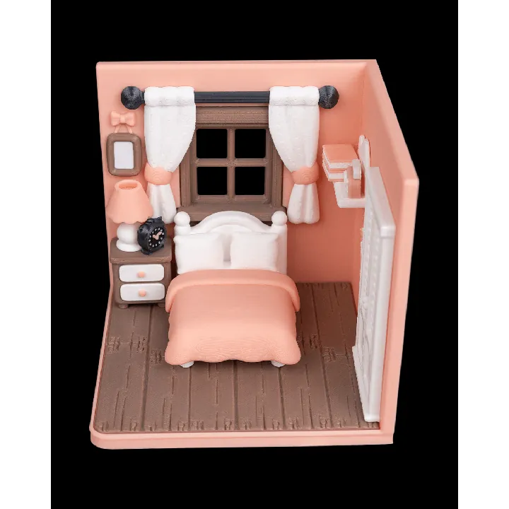 Maison Drabiec Strates