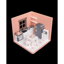 Maison Drabiec Strates