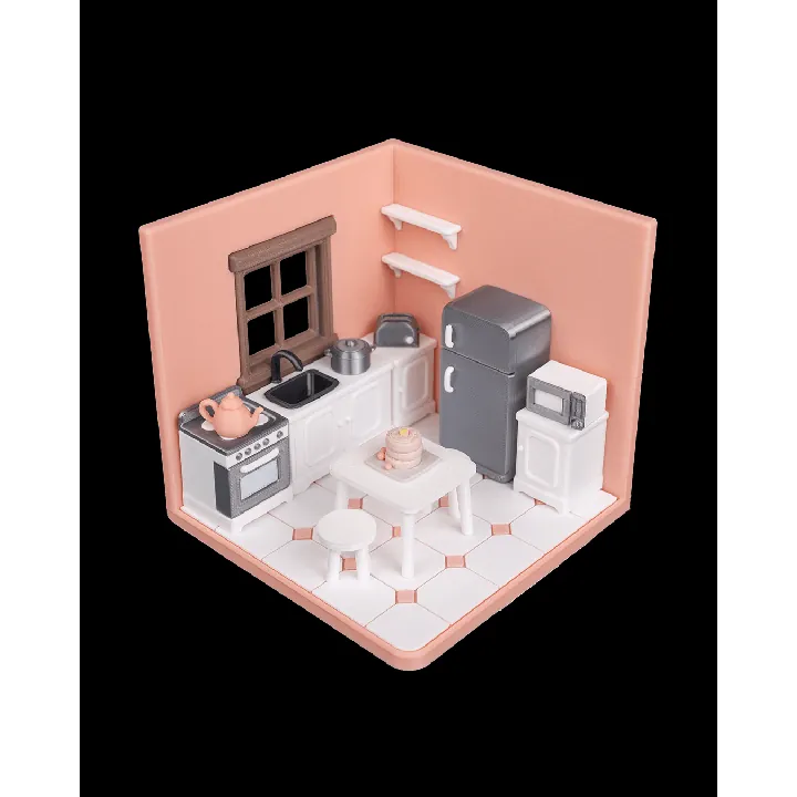 Maison Drabiec Strates