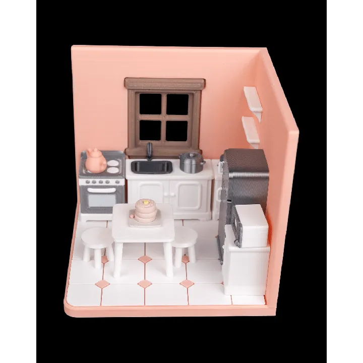 Maison Drabiec Strates