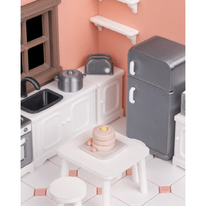 Maison Drabiec Strates