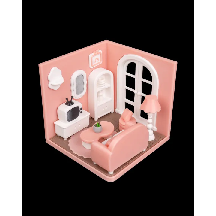 Maison Drabiec Strates