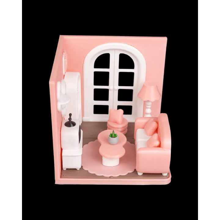 Maison Drabiec Strates