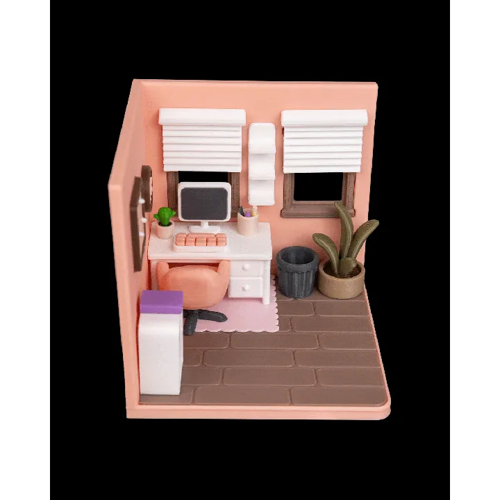 Maison Drabiec Strates