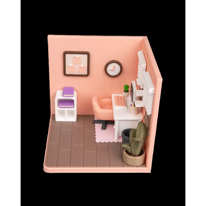 Maison Drabiec Strates