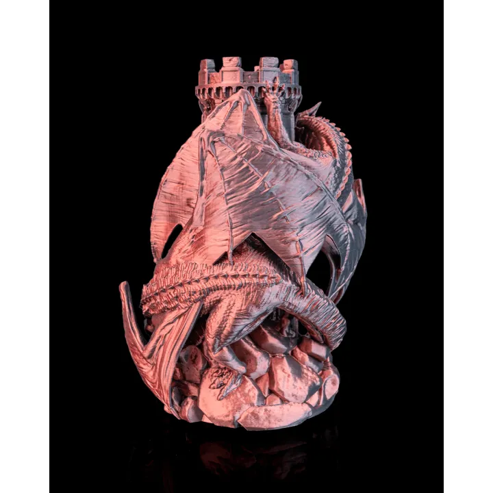 Maison Drabiec Strates