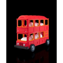 Dispensateur D'Œufs Express - Décoratif | Impression 3D Artisanale Occitanie