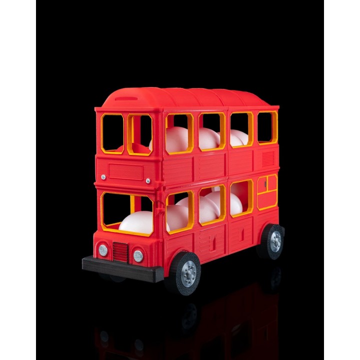 Dispensateur D'Œufs Express - Décoratif
