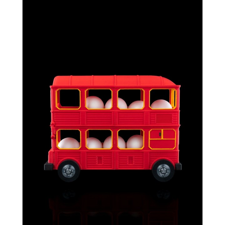 Dispensateur D'Œufs Express - Décoratif