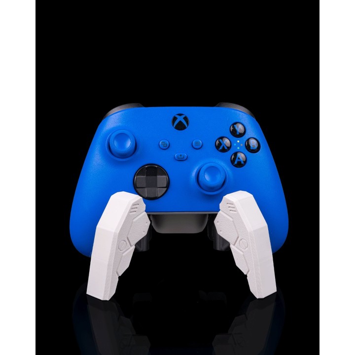 Nexus d'Entrée - Support Manette