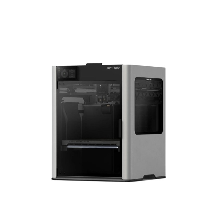 Bambu Lab H2D | Espace Maker