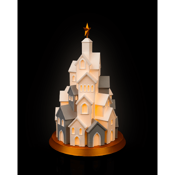 Maison Drabiec Strates