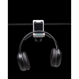 Ancre Marine - Support Casque Audio
