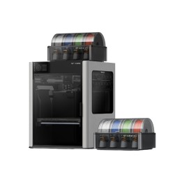 Bambu Lab H2D - Pack Couleur (More-Color-Bundle-EU) | Espace Maker