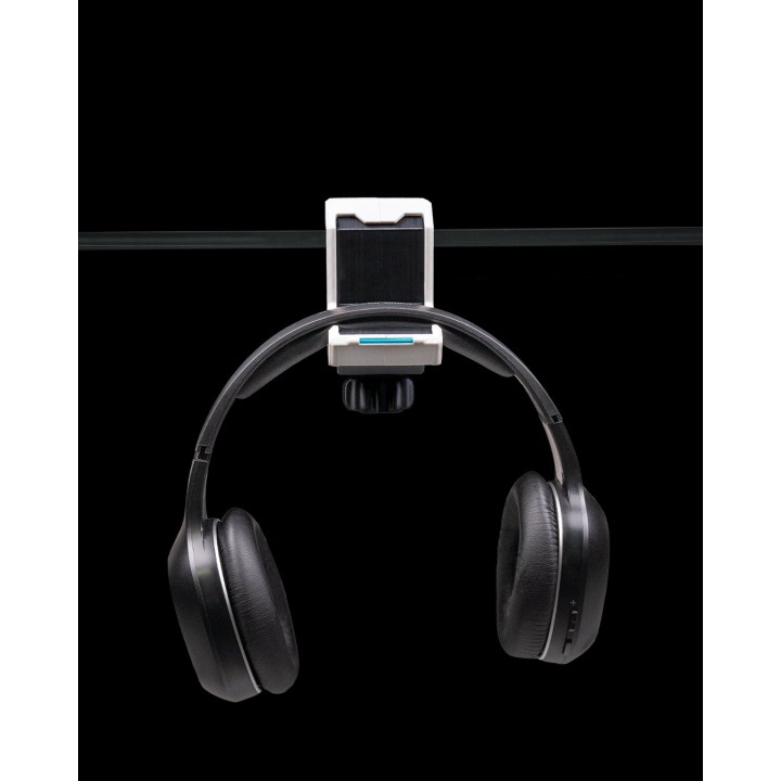 Ancre Marine - Support Casque Audio