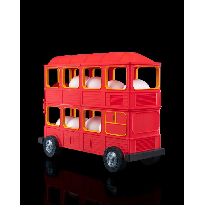 Dispensateur D'Œufs Express - Décoratif
