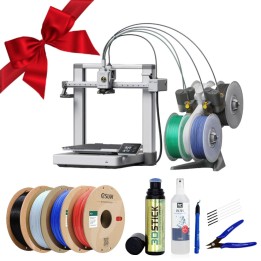 Pack Starter IPA - Bambu Lab A1 Combo | Espace Maker