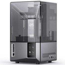 Elegoo - Mars 5 Ultra - imprimante 3D LCD 9K (9K LCD 3D Printer) | Esp