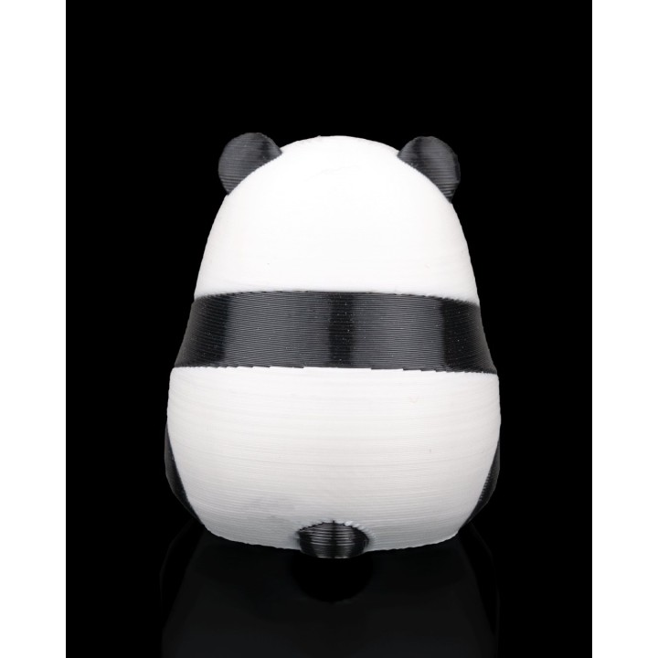 Panda Assis