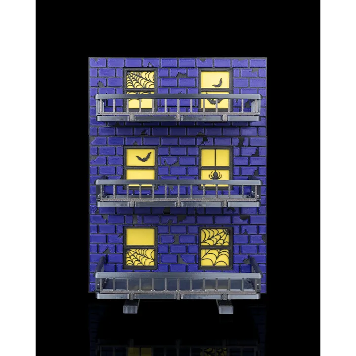 Maison Drabiec Strates