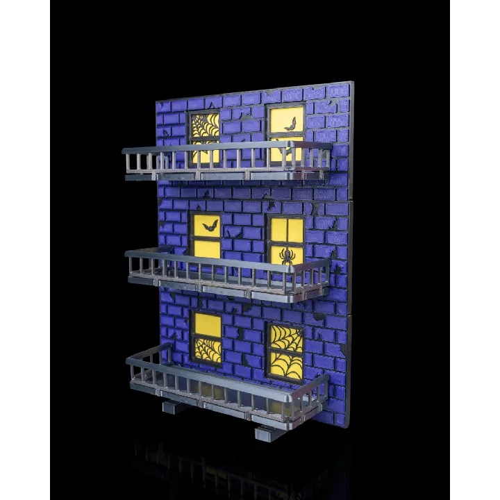 Maison Drabiec Strates