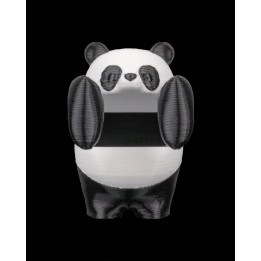 Panda Grimpant