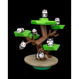 Panda Chute - Jeu de Société