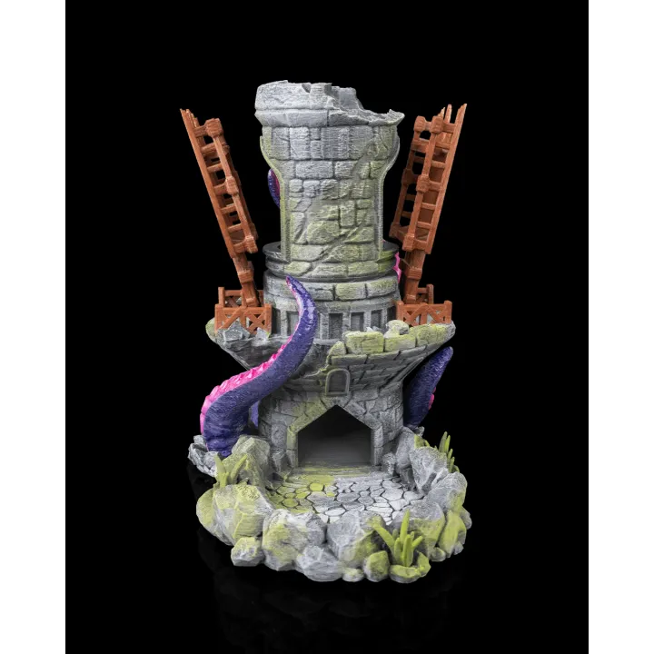 Maison Drabiec Strates
