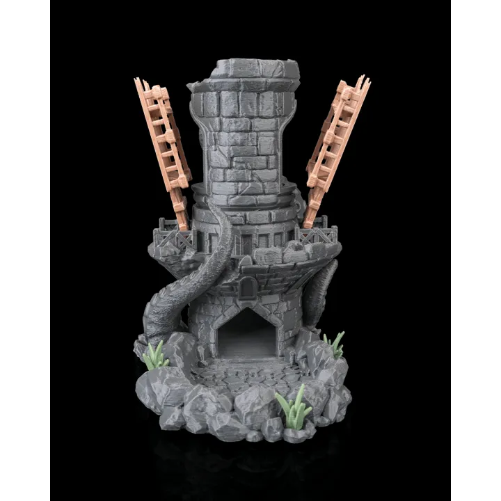 Maison Drabiec Strates