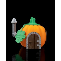 Maison Magique Articulée - Figurine