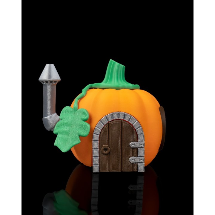 Maison Magique Articulée - Figurine