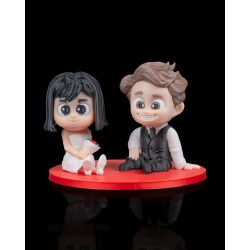 Marry & Chill - Cake Topper | Impression 3D Artisanale Occitanie