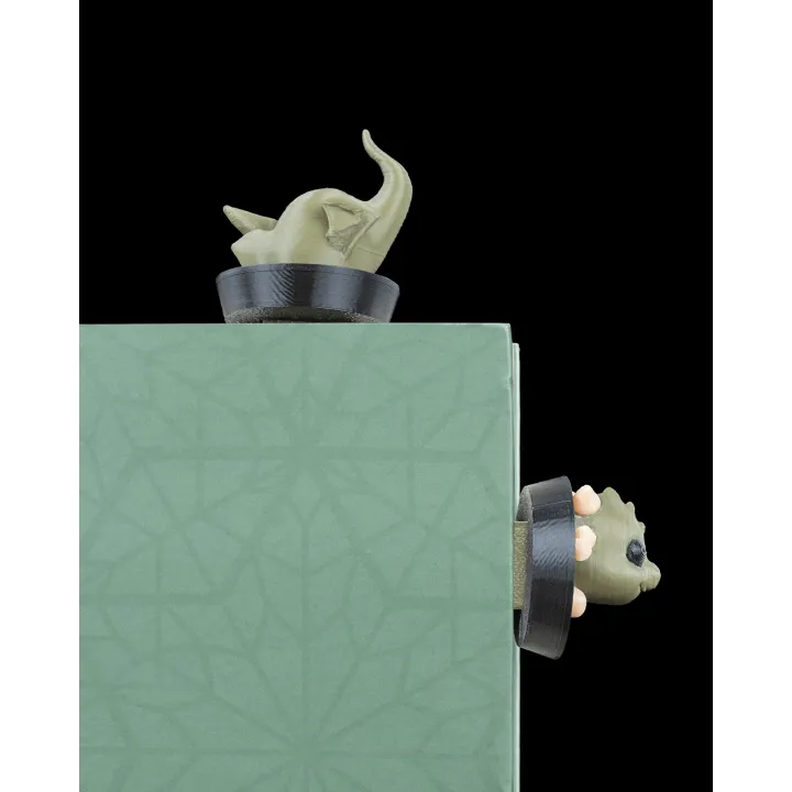 Maison Drabiec Strates