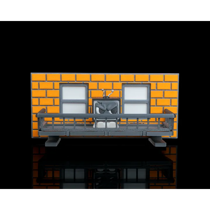 Maison Drabiec Strates