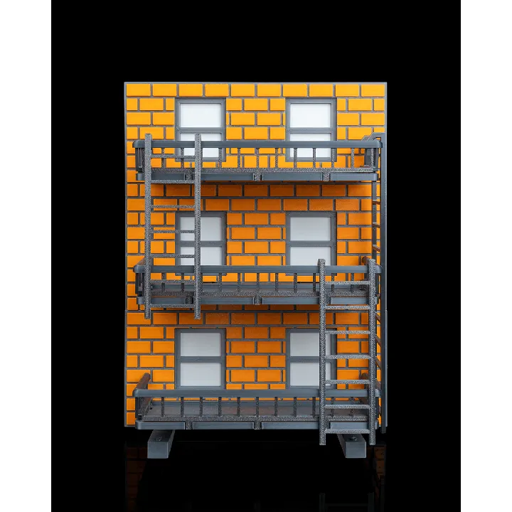 Maison Drabiec Strates
