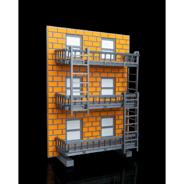 Maison Drabiec Strates