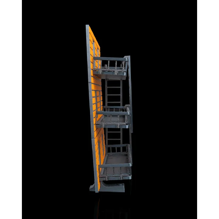 Maison Drabiec Strates