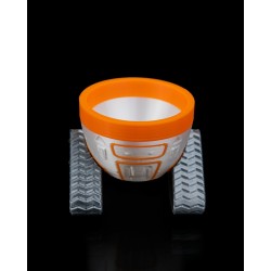 Support Oeufs Nest Rover - Porte-Oeufs | Impression 3D Artisanale Occitanie