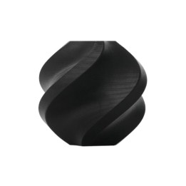 Bambu Lab - PETG HF - Noir (Black) - 1,75 mm - 1kg | Espace Maker