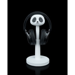 Panda - Support Casque