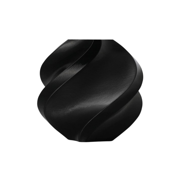 Bambu Lab - TPU for AMS - Noir (Black) - 1,75 mm - 1 kg | Espace Maker