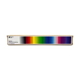 Nuancier de filament Bambu Lab - Nouveau (Bambu Filament Swatches - Ne