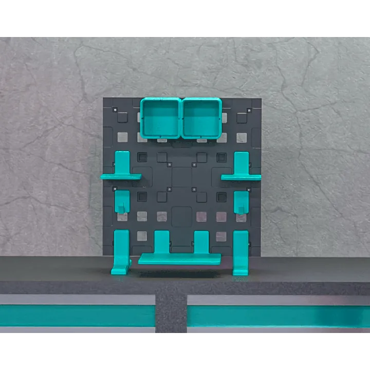 Maison Drabiec Strates