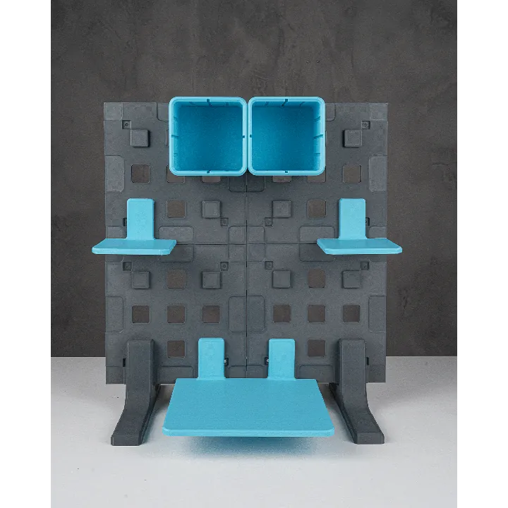 Maison Drabiec Strates