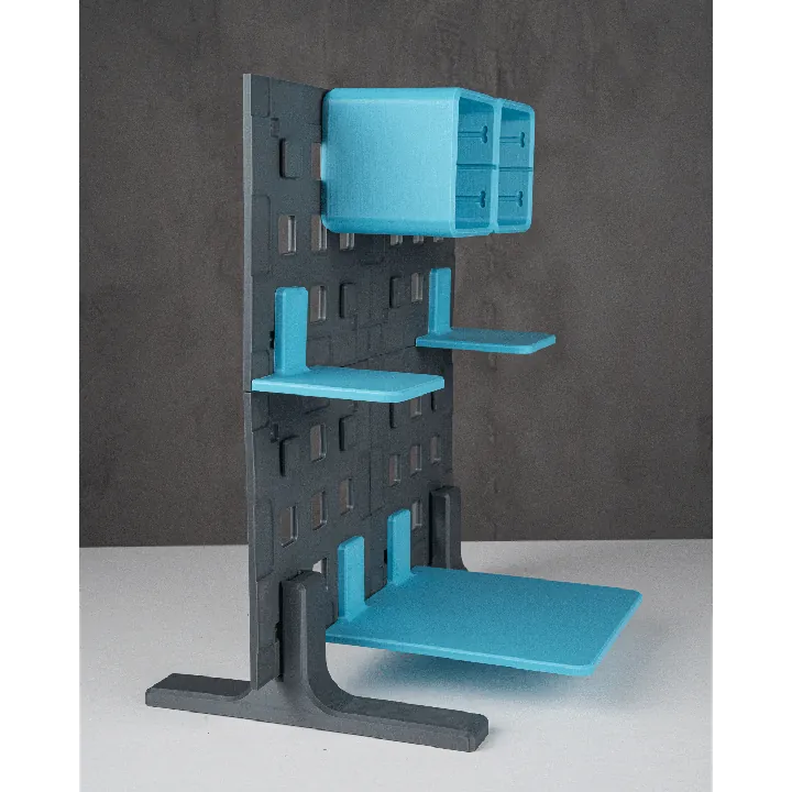 Maison Drabiec Strates