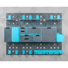 Maison Drabiec Strates