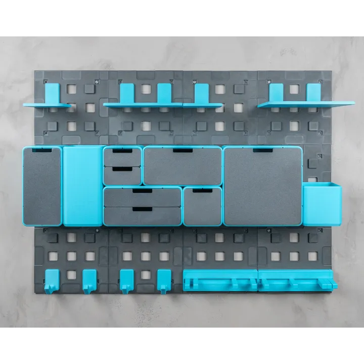 Maison Drabiec Strates