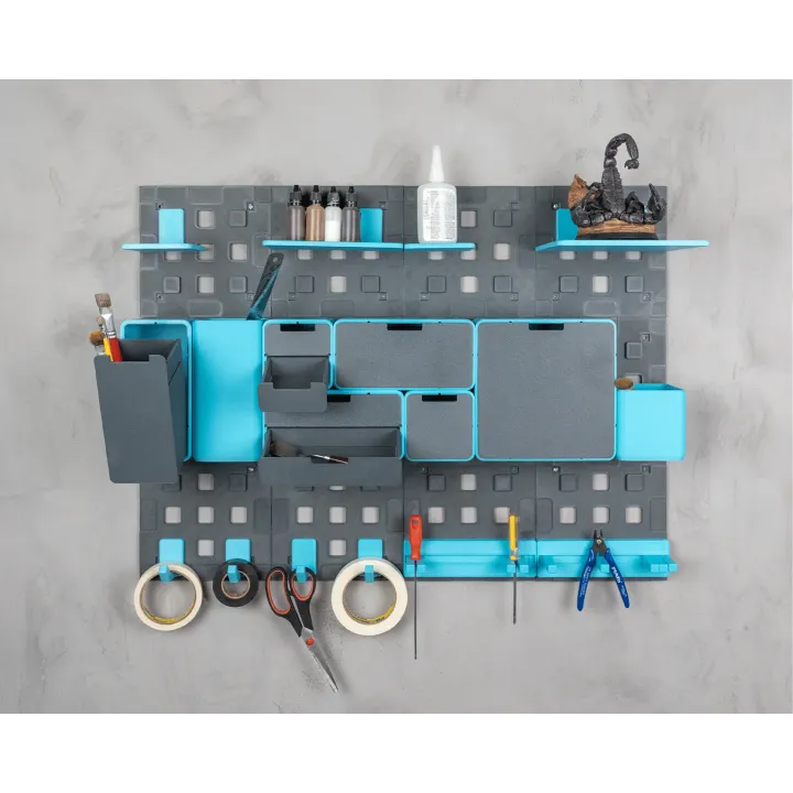 Maison Drabiec Strates