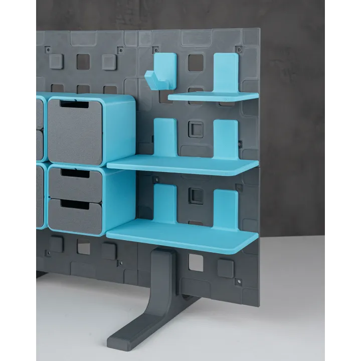 Maison Drabiec Strates